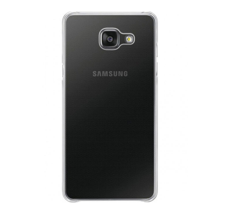 Ốp Lưng Samsung A5 2016 A510 Slim Cover Chính Hãng Samsung Được Nhập Tại Hãng Samsung Với Chất Liệu Tốt Đẹp Sang Trọng