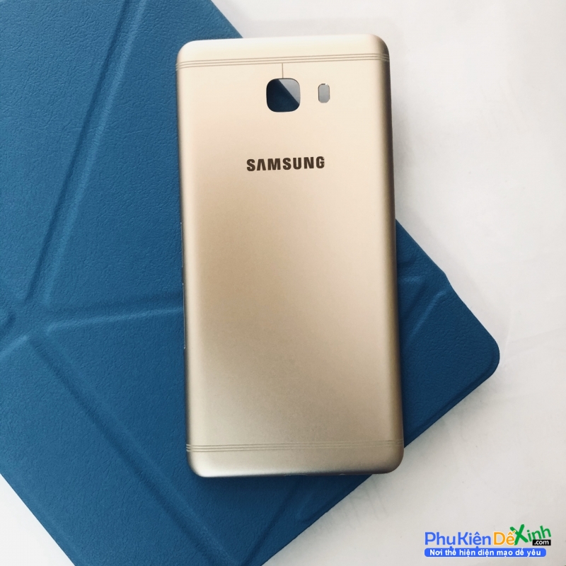 Trong quá trình sử dụng không may Chiếc Samsung Galaxy C9 Pro của bạn bị va đập, ngoài màn hình ra thì vỏ, khung sườn, viền Benzen của Samsung Galaxy C9 Pro là nơi dễ bị ảnh hưởng nhất ...