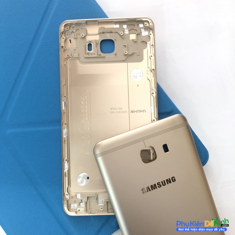 Trong quá trình sử dụng không may Chiếc Samsung Galaxy C9 Pro của bạn bị va đập, ngoài màn hình ra thì vỏ, khung sườn, viền Benzen của Samsung Galaxy C9 Pro là nơi dễ bị ảnh hưởng nhất ...