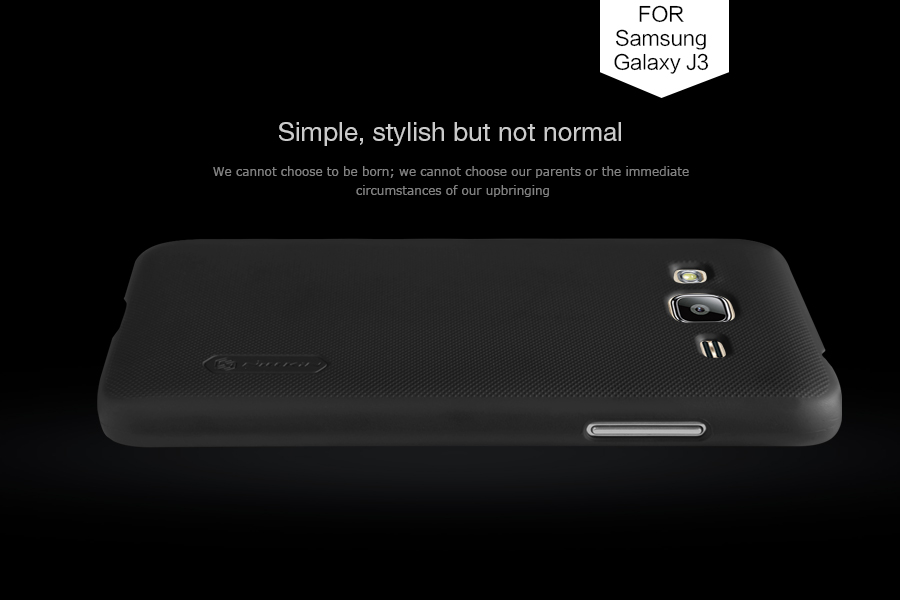 Ốp Lưng Samsung Galaxy J3 Ốp Lưng Galaxy J3 Hiệu Nillkin Sần được chúng tôi sưu tập từ những thương hiệu nổi tiếng với chất lượng cao