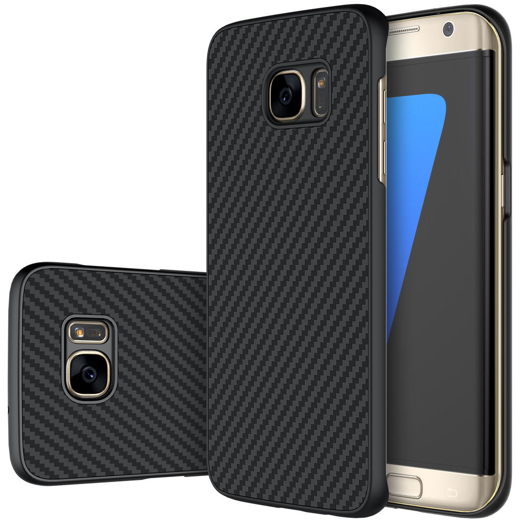 Ốp lưng SamSung Galaxy S7 kẽ vân sọc chính hãng Nillkin Synthetic Fiber. Chất liệu PC và sợi tổng hợp cao cấp thân thiện với môi trường, có khả năng đàn hồi tốt, không bị giòn và khả năng chống trầy xước tốt.
