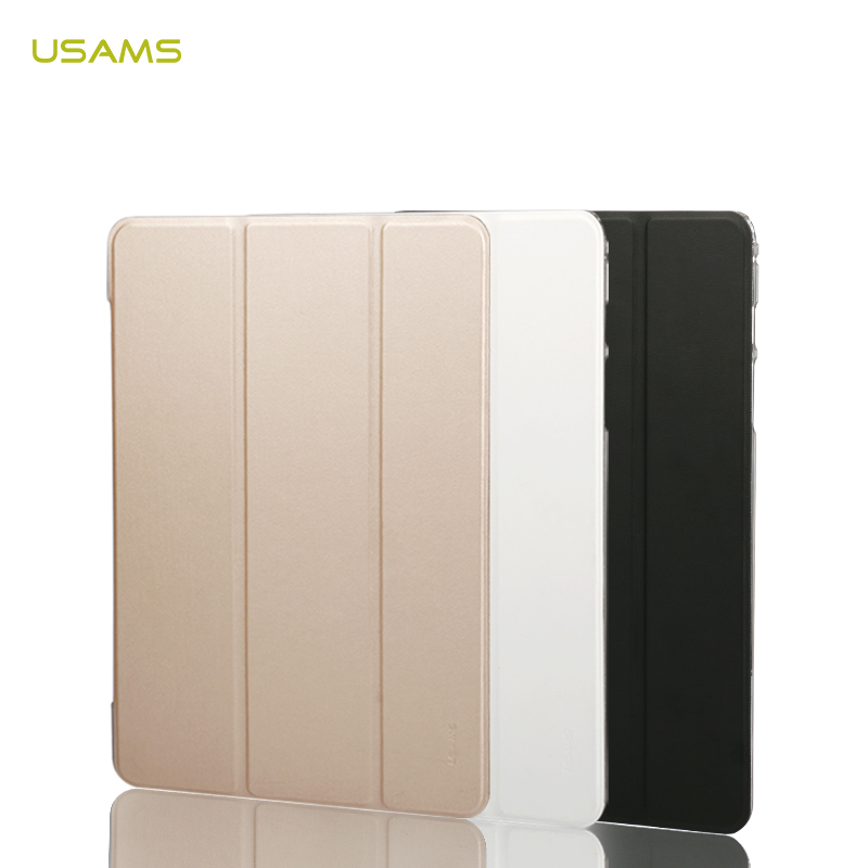 Bao da Samsung Galaxy Tab A 9.7 Hiệu Usams được làm bằng da cao cấp thương hiệu nỗi tiếng Usams, bao da sản xuất cho phiên bản mới nhất của samsung galaxy tab A 8.0, được làm bằng chất liệu giả da và PU cao cấp , thiết kế chống ...