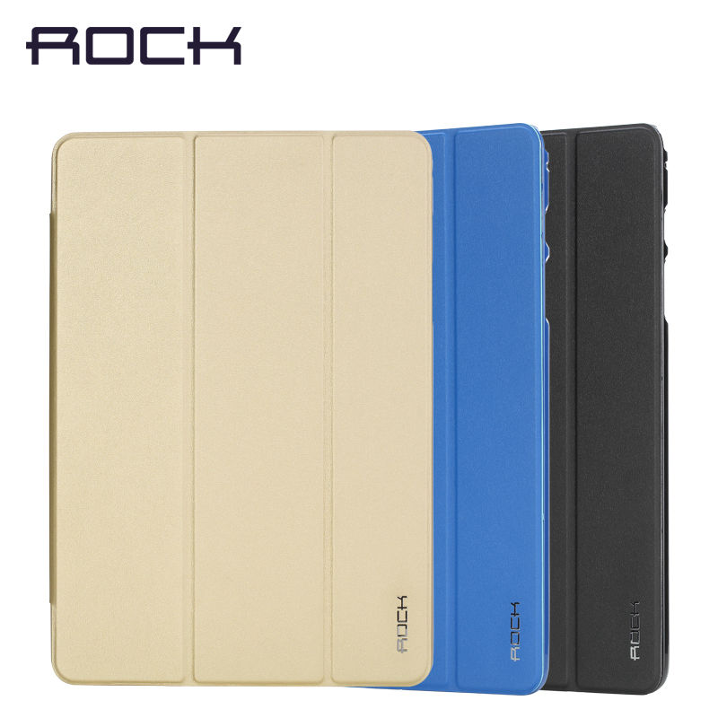 Bao Da Samsung Galaxy Tab A 7.0 2016 Rock Touch Là 1 trong những mẫu bao da gọn gàng nhất cho máy tính bảng Samsung Tab A 7.0 2016, Mặt trước Bao Da Samsung Galaxy Tab A 7.0 2016 của Rock được làm dạng vân sần, chống trơn trượt khi ...