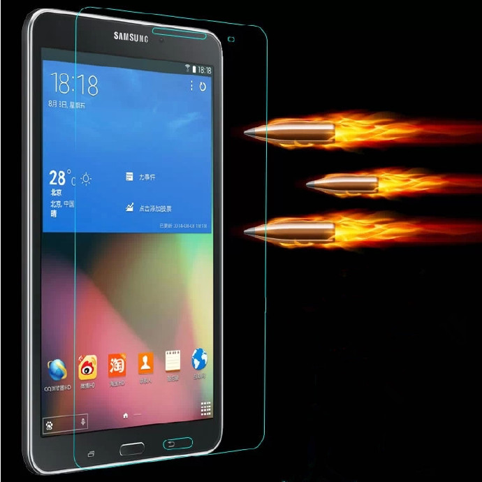 Miếng Dán Kính Cường Lực Samsung Galaxy Tab S3 9.7 Mecurry mang thương hiệu Glass giúp bạn bảo vệ những chiếc smartphone đẳng cấp của mình một cách tốt nhất. Với Miếng Dán Cường Lực Samsung Galaxy Tab S3 9.7 Mecurry này thì vẫn cho ta  hình ảnh với