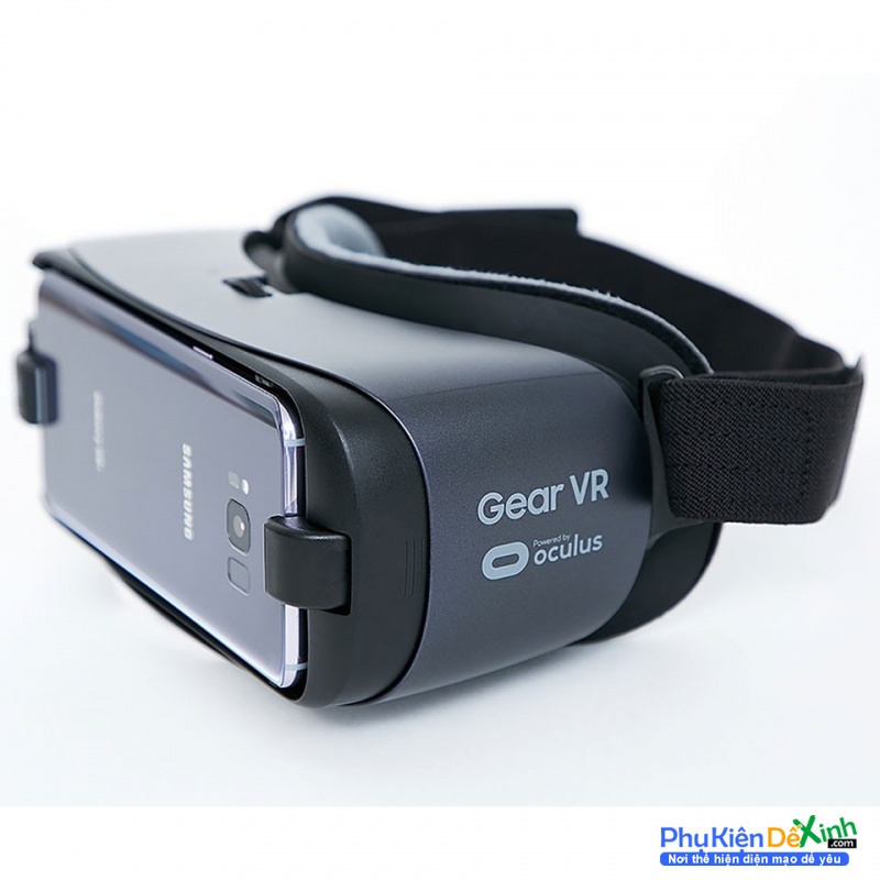 Kính Thực Tế Ảo SAMSUNG GEAR VR 2017 CONTROLLER SM-R324 Kính Thực Tế Ảo SAMSUNG GEAR VR 2017 WITH CONTROLLER SM-R324 Chính Hãng Thiết bị tương thích với: note 5, S8+, S8, S7 Edge, S7, S6 Edge, S6 Edge Plus, S6 (cài hệ điều hành Android từ 6.0 trở lên)