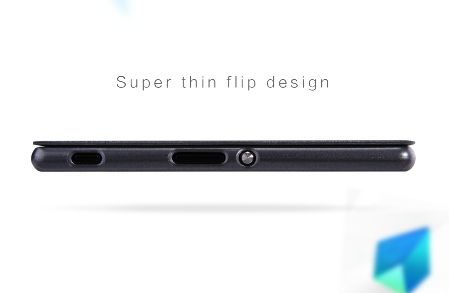Bao Da Sony Xperia M5 thiết kế bề mặt nhám.  Mặt sau Bao Da Sony M5 được làm từ nhựa PU cao cấp, ôm sát thân máy bảo vệ 100% không trầy các góc cạnh của máy. Phần tiếp xúc màn hình của chiếc Bao Da Sony Xperia M5 ...
