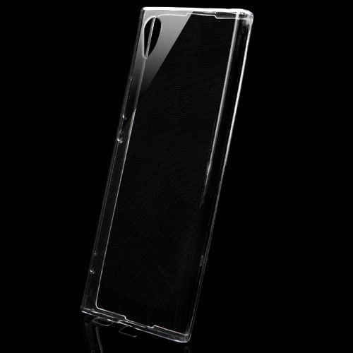 Mua Ốp Lưng Sony Xperia XA1 Dẻo Trong Suốt Giá Rẻ