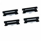 Bộ Nút Nguồn Âm Lượng Ngoài LG Q9 Zin New
