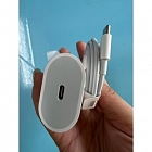 Bộ Sạc Nhanh 20W Cho lphone,lpad Zin Linh Kiện Chất Lượng Giá Rẻ