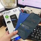 Kính Cường Lực iPhone 16 Pro Max Hiệu Anank Chất Lượng Dán Đẹp