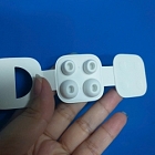 Nút Nhét Tai Nghe Thay Thế Airpods Pro Size S, M, L Chính Hãng