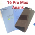 Kính Cường Lực Full iPhone 16 Pro Max Chống Nhìn Trộm Hiệu ANANK