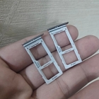 Khay Sim Khay Đựng Sim Samsung S9 G960 Zin New