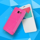 Bao Da Samsung Galaxy A5 2016 Hiệu Nillkin Sparkle