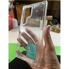 Ốp Lưng Samsung S24 Ultra Trong Suốt Hiệu Nillkin Nature TPU