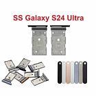 Khay Sim Samsung Galaxy S24 Ultra 5G Khay Thay Thế
