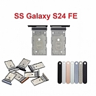 Khay Sim Samsung Galaxy S24 FE Khay Thay Thế