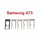 Khay Sim Samsung Galaxy A73 5G SM-A736B Khay thẻ SIM / Khay thẻ Micro SD