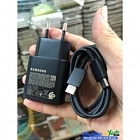 Bộ Cóc Cáp Sạc Nhanh 25W S24 FE Linh Kiện Thay Thế Chuẩn Rẻ Chất Lượng