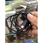 Dây Cáp Sạc SS S24 Fe Chuẩn Type C Hai Đầu Linh Kiện Thay Thế