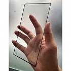Kính Cường Lực Full Màn Hình Cho Samsung Galaxy Note 10 Plus Hiệu Kuzoom