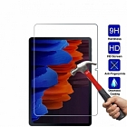 Miếng Kính Cường Lực Samsung Galaxy Tab S8+ S8 Plus X800 Glass Giá Rẻ