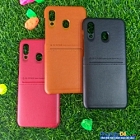 Ốp Lưng Samsung Galaxy A20s Hiệu G-Case Chính Hãng