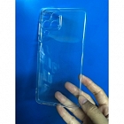 Ốp Lưng Samsung Galaxy M53 Trong Suốt Cao Cấp Nhựa Dẻo Tốt Giá Rẻ