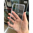 Ốp Lưng Samsung Galaxy S22 Trong Suốt Cao Cấp Nhựa Dẻo Tốt