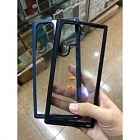 Ốp Lưng Samsung Galaxy S22 Ultra Chống Sốc Likgus Viền Màu Cao Cấp