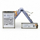 Pin SS Z Flip 3 EB-BF711ABY EB-BF712ABY Chất Lượng Thay Nhanh Lấy Liền 