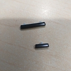 Nút Nguồn, Nút Âm Lượng Ngoài Samsung S22 Plus Linh Kiện Thay Thế Khi Rơi Mất Hoặc Hỏng