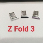 Khay Sim Khay Đựng Sim Samsung Z Fold 3 Zin New