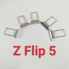 Khay Sim Khay Đựng Sim Samsung Z Flip 5 Zin New