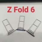 Khay Sim Khay Đựng Sim Samsung Z Fold 6 ( Bản 2 Sim) Zin New