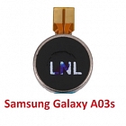 Thay Cục Rung Samsung Galaxy A03s Mất Rung, Liệt Rung