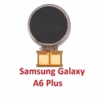Thay Cục Rung Samsung Galaxy A6 Plus Mất Rung, Liệt Rung