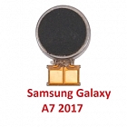 Thay Cục Rung Samsung Galaxy A7 2017 Mất Rung, Liệt Rung