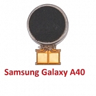 Thay Cục Rung Samsung Galaxy A40 Mất Rung, Liệt Rung