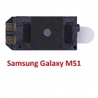 Loa Trong Samsung  M51 Hư Loa Trong, Rè Loa, Mất Loa Thay Lấy Liền