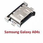 Chân Sạc Rời Samsung A04s Zin New Thay Lấy Liền