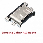 Chân Sạc Rời Samsung A12 Nacho Zin New Thay Lấy Liền