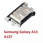 Chân Sạc Rời Samsung A13 A137 Zin New Thay Lấy Liền