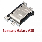 Chân Sạc Rời Samsung A20 Zin New Thay Lấy Liền
