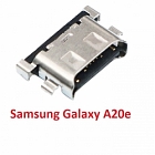 Chân Sạc Rời Samsung A20e Zin New Thay Lấy Liền