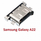 Chân Sạc Rời Samsung A22 Zin New Thay Lấy Liền