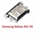 Chân Sạc Rời Samsung A51 5G Zin New Thay Lấy Liền