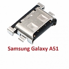Chân Sạc Rời Samsung A51 Zin New Thay Lấy Liền