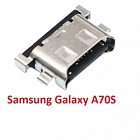 Chân Sạc Rời Samsung A70s Zin New Thay Lấy Liền