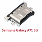 Chân Sạc Rời Samsung A71 5G Zin New Thay Lấy Liền